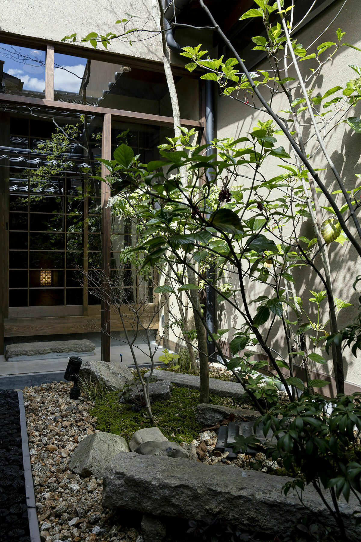 הוילה קיוטו Choya Goshominami Machiya House מראה חיצוני תמונה
